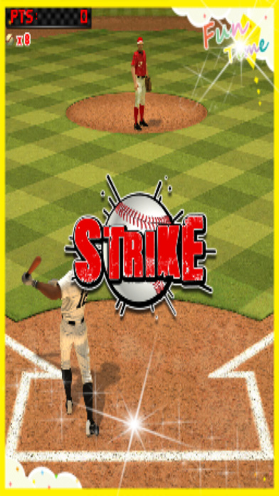Baseball Games Sports - Stars King 2018 screenshot 4