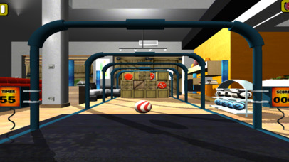 Smash Ball Hit the Box screenshot 4