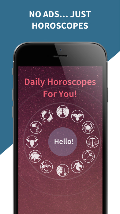 Horoscope Daily - Zodiac, Love, Sign and Astrology screenshot 4