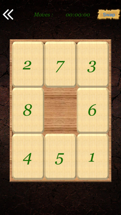 Fun Numbers Puzzle screenshot 3