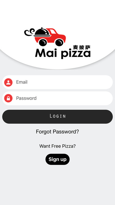 Mai Pizza screenshot 2