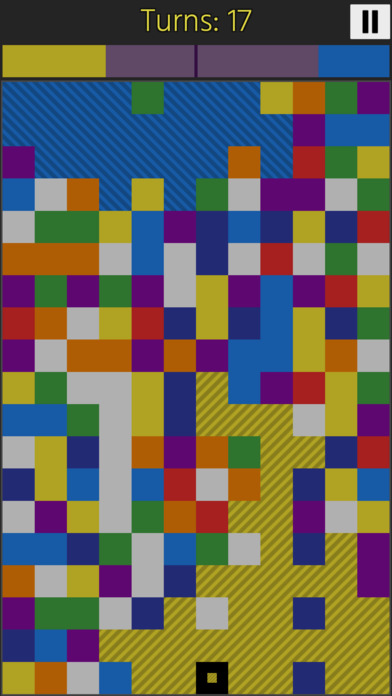 Color Zones screenshot 2