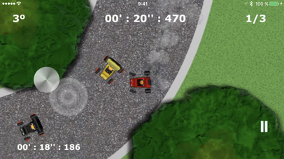 Kart Drift screenshot 2
