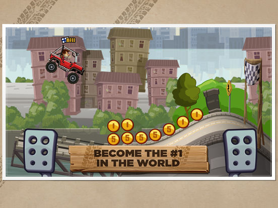 Hill Climb Racing 2screeshot 5
