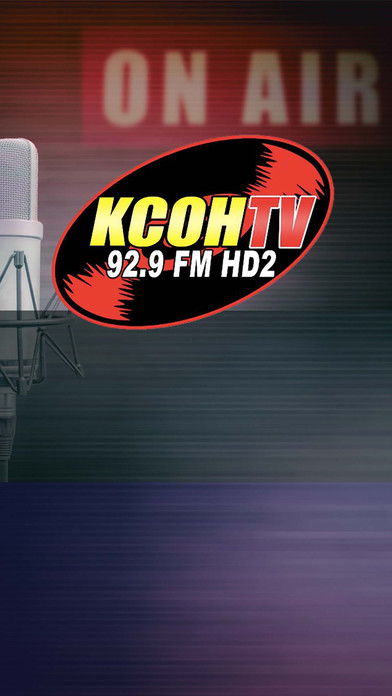 Kcoh-Radio screenshot 3