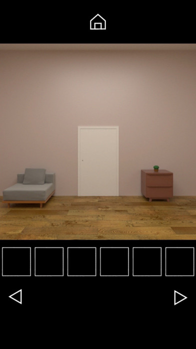 Escape Game Plain Room screenshot 3