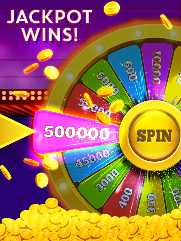Hollywood Jackpot Slots - Las Vegas Slots Casinoscreeshot 1
