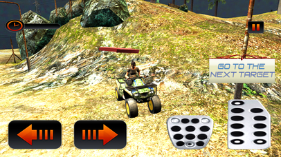 Army Special Force Sniper Shooter screenshot 3