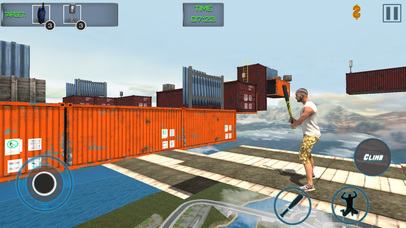 The Highway Run 3D screenshot 3