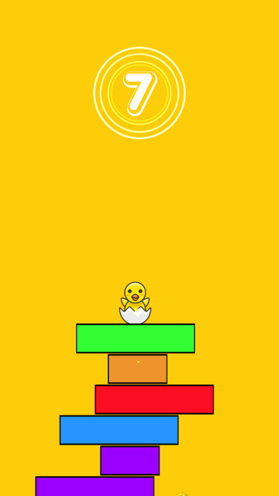 StackSwitch - Emoji Block Jumper screenshot 4