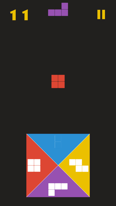 Block Drop Puzzle screenshot 3