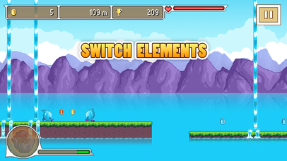 Element Bros screenshot 4