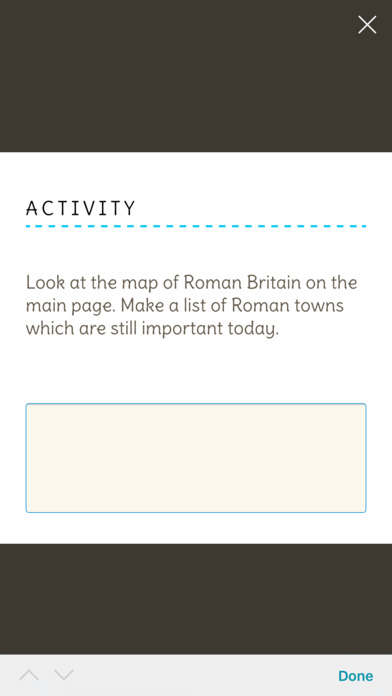 Roman Britain screenshot 3