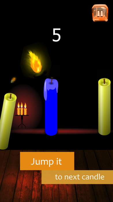 Light Up The Candle screenshot 3