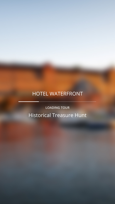 Hotel Waterfront screenshot 2