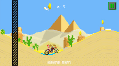 BikeBit screenshot 3