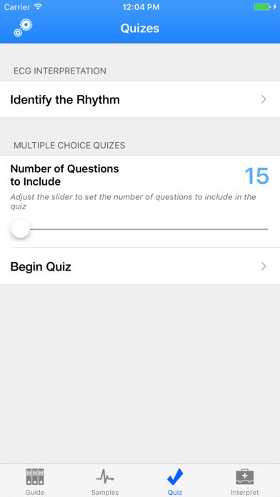 iPhone Screenshot 4