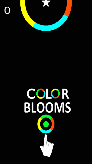 Color Blooms screenshot 2