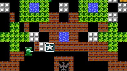 Tank 1990 - Battle Arena Classic Game screenshot 4
