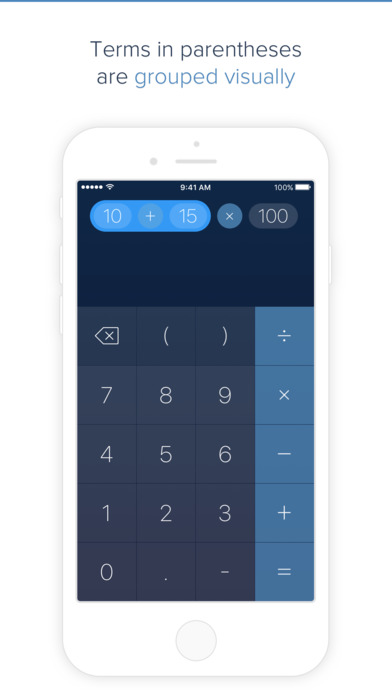 Equation Calculator screenshot 4