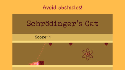 Schrodinger's Cat PRO screenshot 4