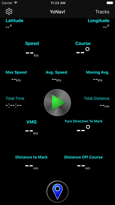 YoNav! GPS Navigation screenshot 3