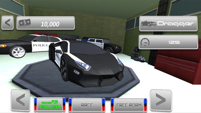 Extreme Motor Sports - Super Race screenshot 3