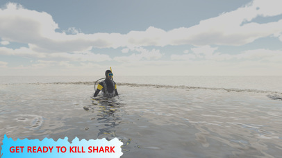 Shark Hunting Adventure screenshot 4