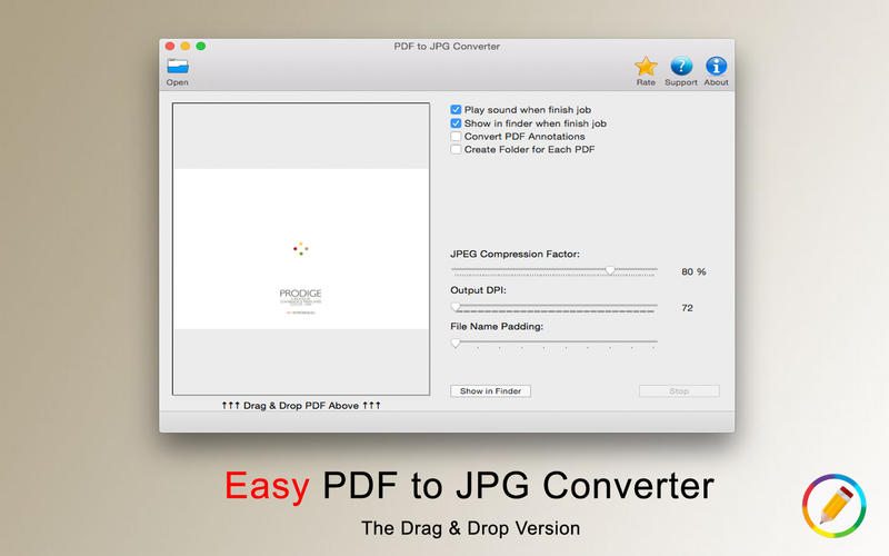 Easy Pdf Converter For Mac
