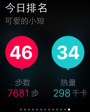 iPhone 屏幕快照 1