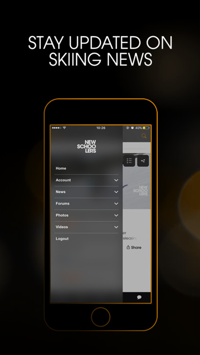 iPhone Screenshot 3