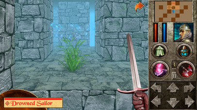 The Quest - Hero of Lukomorye screenshot 3