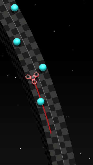 Galaxy Jump screenshot 2
