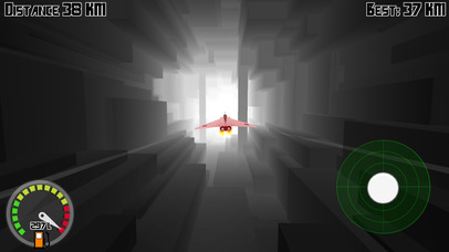 SpeedX 3D screenshot 3