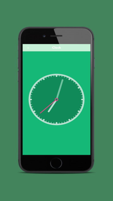 StopWatch Timer - Clock Professional screenshot 3