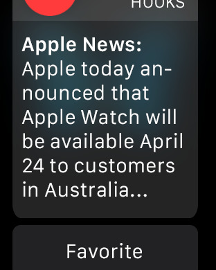 iPhone Screenshot 3