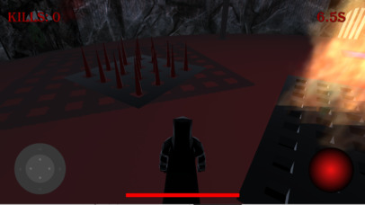 Darkest Arena screenshot 3