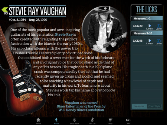 iPad Screenshot 2