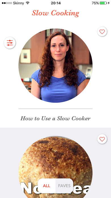 Slow Cooker Crock Pot Recipes screenshot 3