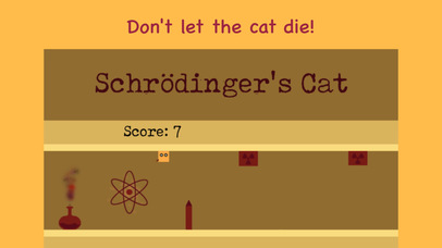Schrodinger's Cat screenshot 3