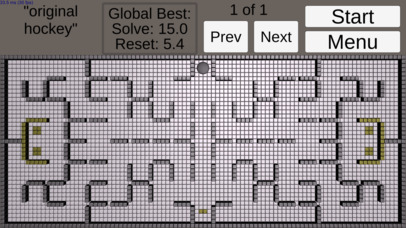 A Maze In Magnets screenshot 3
