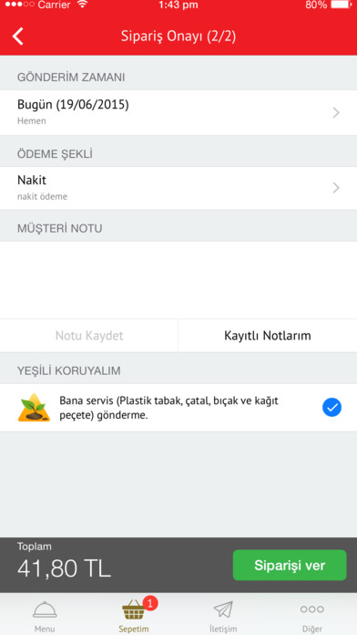 Akoğuz Izgara & Ev Yemekleri screenshot 4