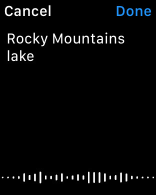iPhone Screenshot 4