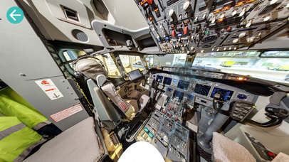 Aviation 360 Experience screenshot 2