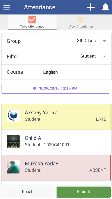 ArivuPro Academy screenshot 4