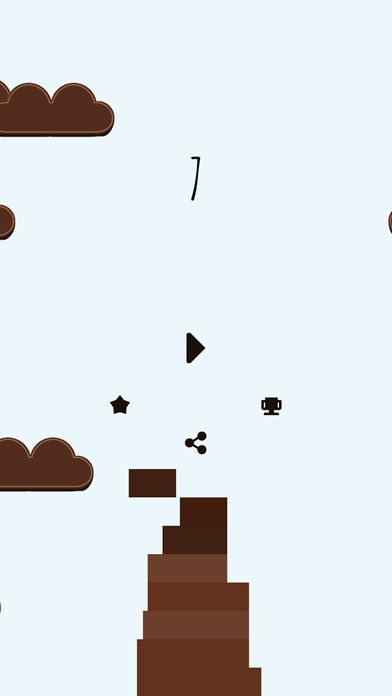 Chocolate Tower screenshot 3