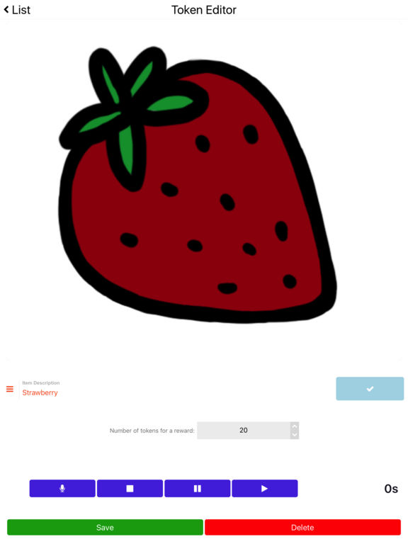 iPad Screenshot 5