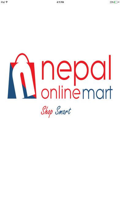 nepal online mart screenshot 4