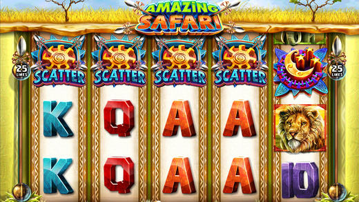 Jackpotjoy Slots - Slot Machines & Free Slots Game on the App Store