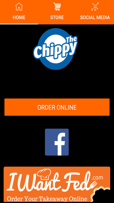 The Chippy Limavady screenshot 2